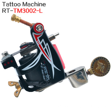 machine à tatouer ordinaire à bon marché